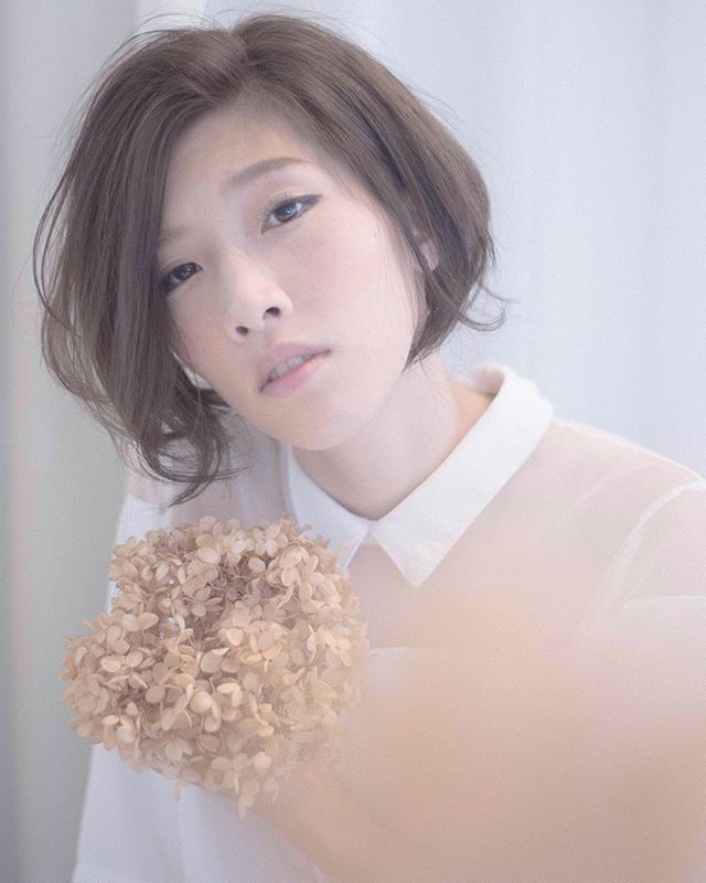 一重さんに似合う髪型って 魅力を活かした大人スタイルをレングス別にご紹介 モデルプレス 一重さんに似合う髪型って 魅力を活かした大人スタイルをレングス別にご紹介 モデルプレス