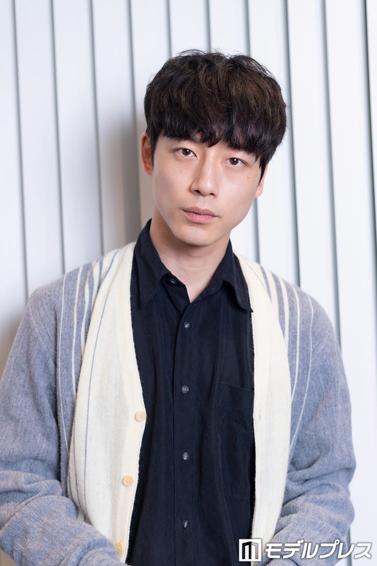 画像5 9 坂口健太郎が 愛情の人 と言われる理由 今だから語れる 負の連鎖 の時期と変わった感じ方 インタビュー モデルプレス