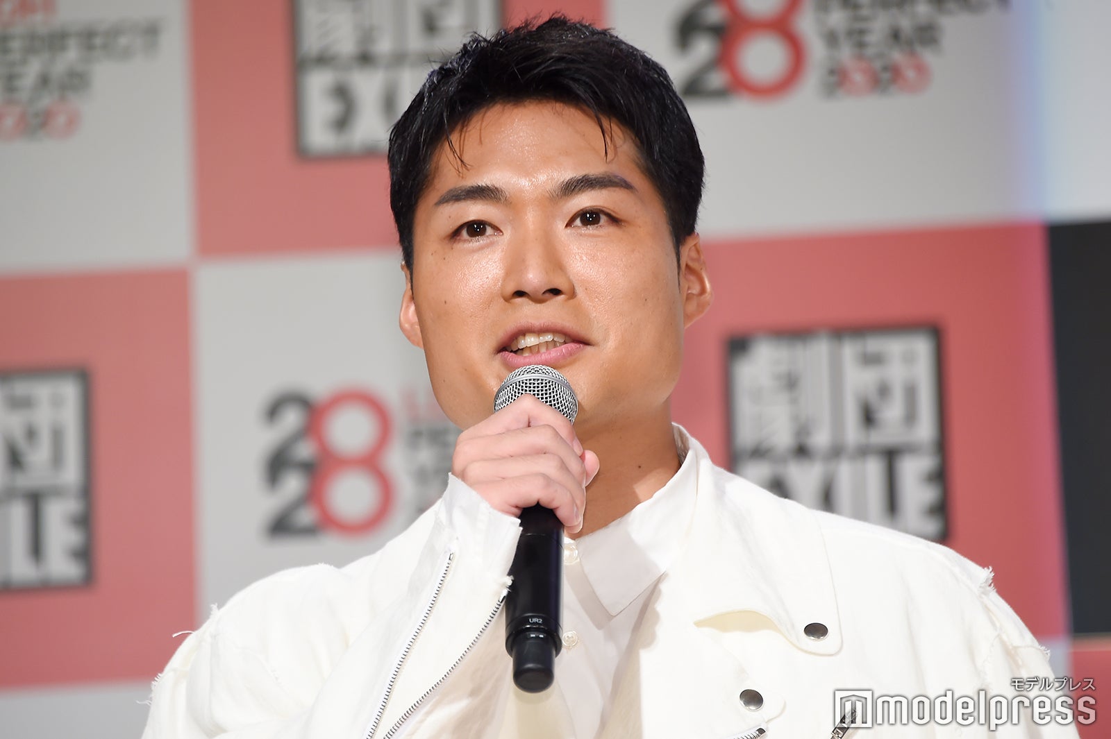 八木将康 （C）モデルプレス