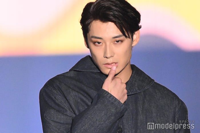 アロハ(C)モデルプレス