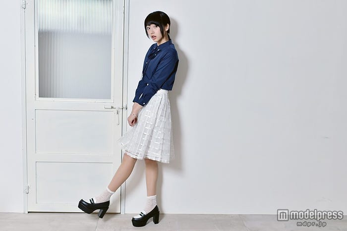 透き通る美貌の秘訣は?