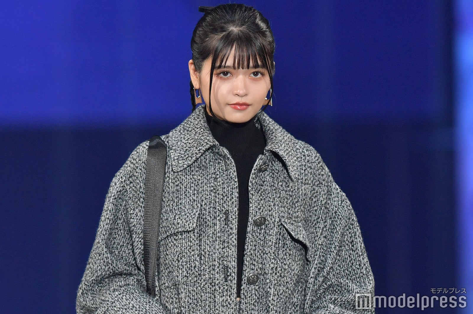 （C）モデルプレス