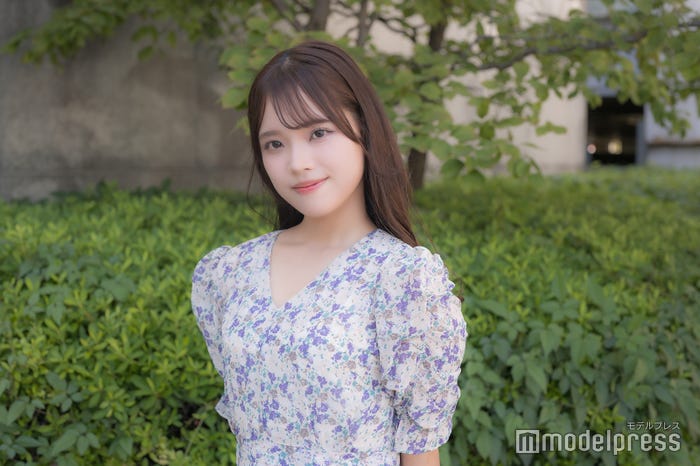 山田普月さん(C)モデルプレス