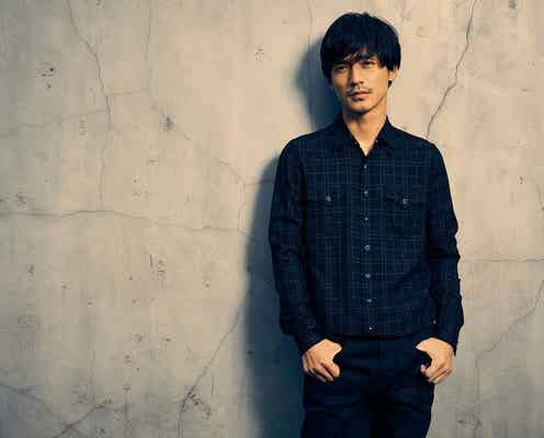 錦戸亮、2ndアルバム「Note」全曲紹介MV解禁 大阪から上京時を描く「若葉」も公開
