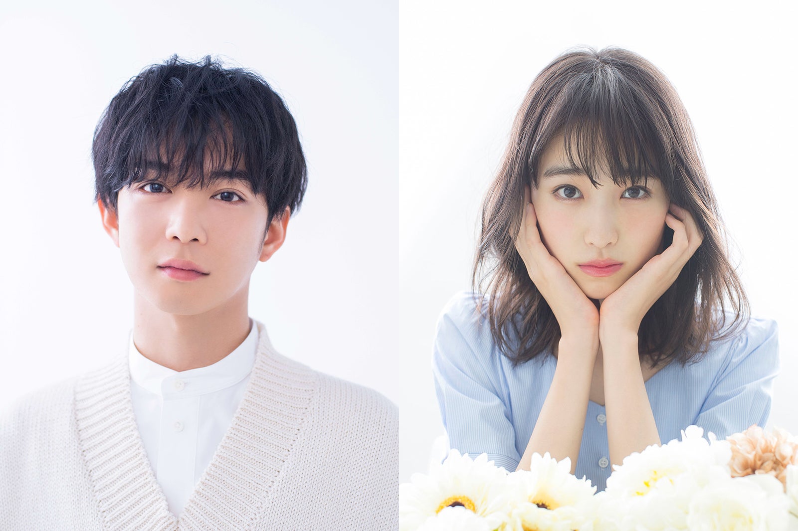 千葉雄大＆高橋ひかる「ANN」55周年記念演劇作品でW主演決定＜あの夜を覚えてる＞