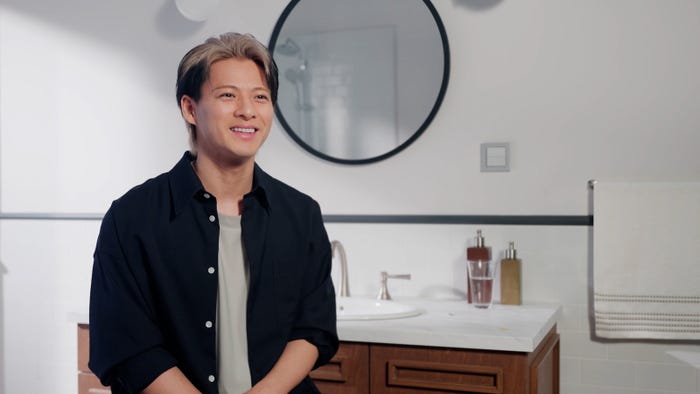 平野紫耀(提供写真)