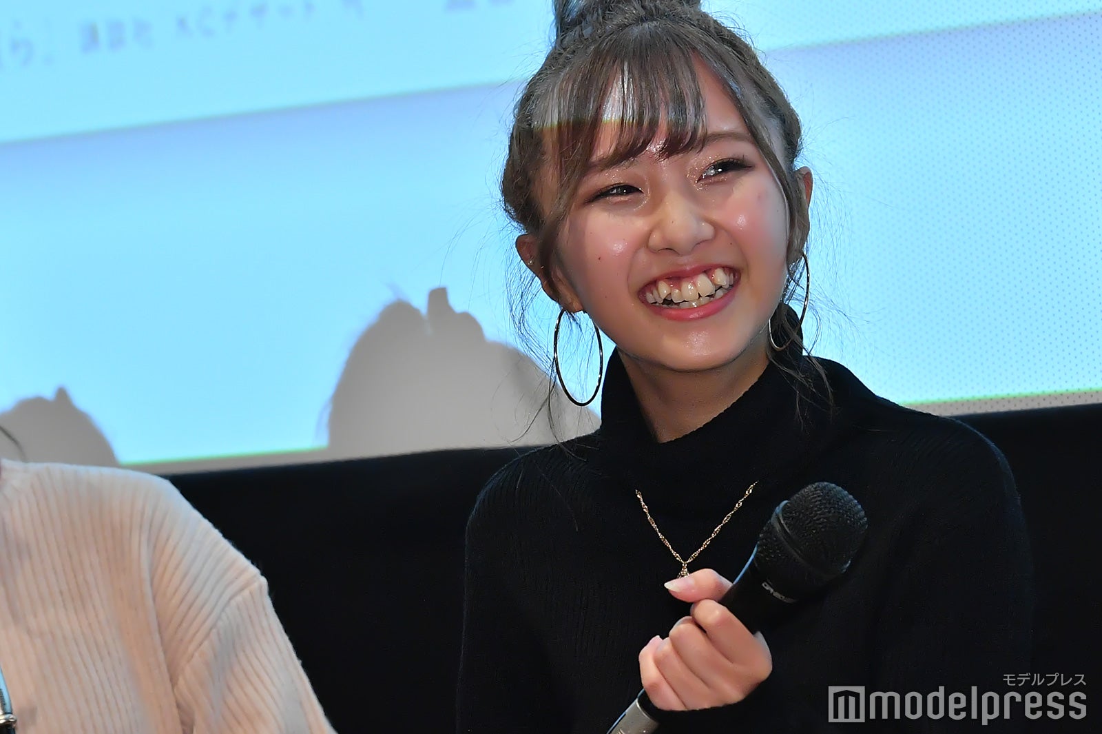 れいたぴ （C）モデルプレス