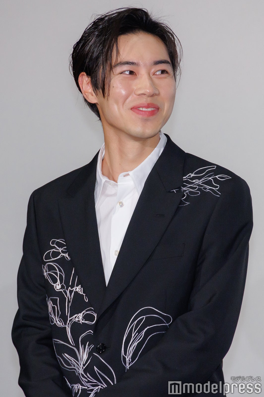 戸塚純貴（C）モデルプレス