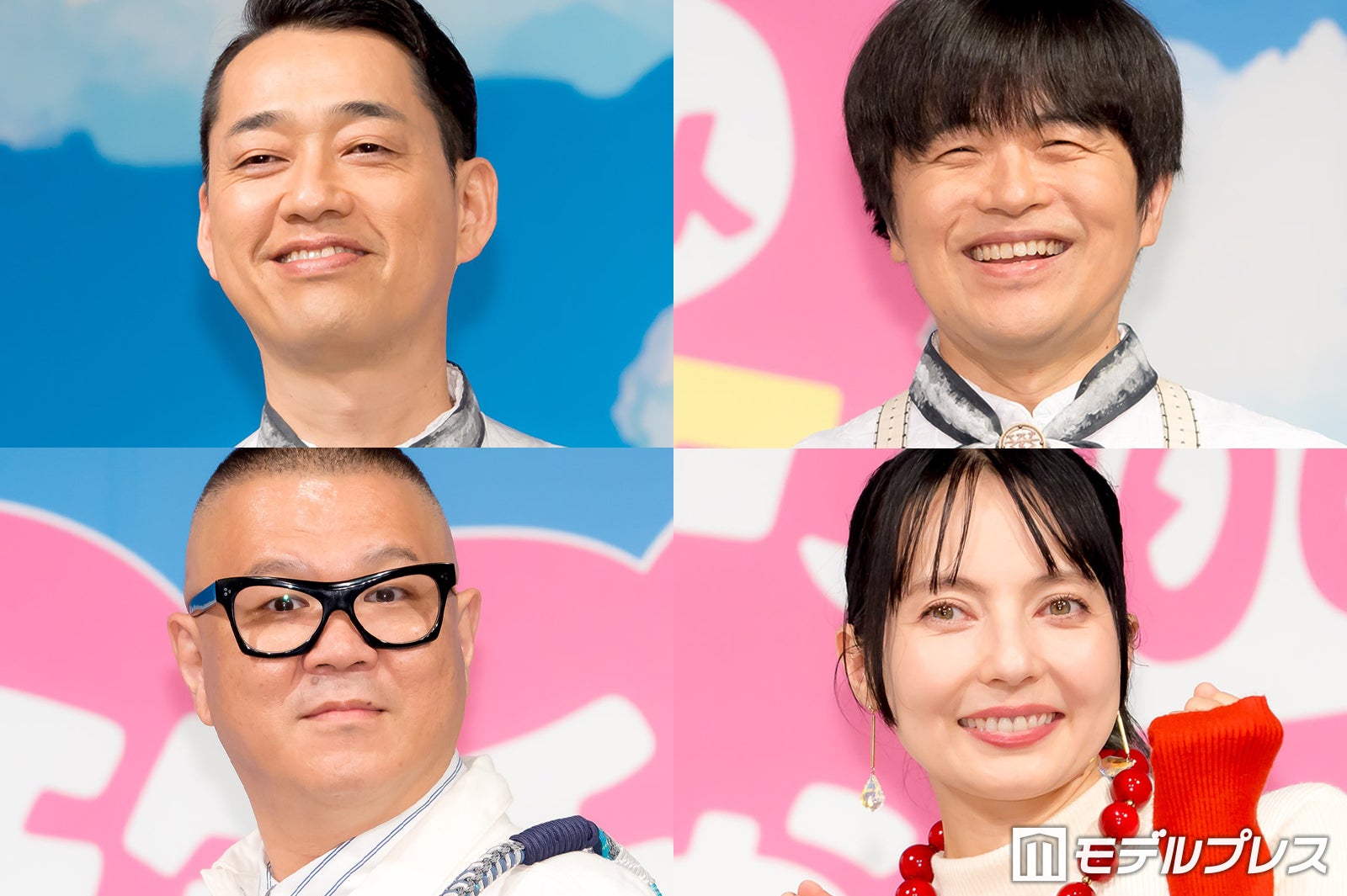 NEWS増田貴久・ベッキー・シソンヌ長谷川、賞金1億円か友情か “トモダチ142人”集結の究極実験「トモダチ100人よべるかな？」アマプラ配信開始