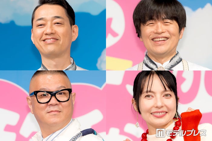 NEWS増田貴久・ベッキー・シソンヌ長谷川、賞金1億円か友情か “トモダチ142人”集結の究極実験「トモダチ100人よべるかな？」アマプラ配信開始