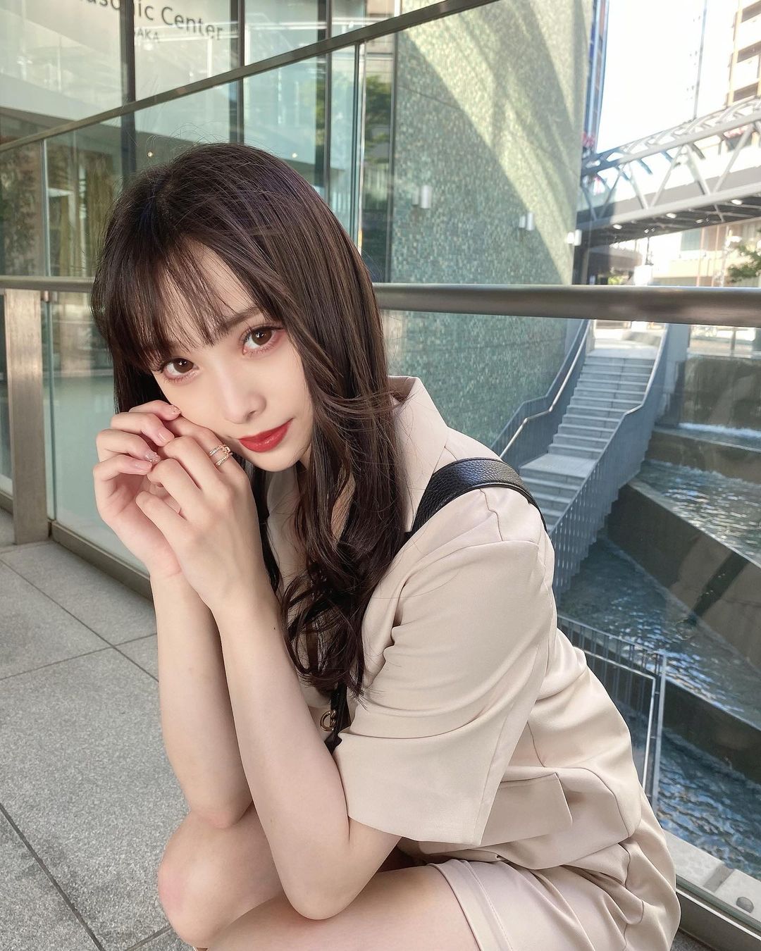 NMB48梅山恋和、8期生オーディションで求める人物像明かす「最強