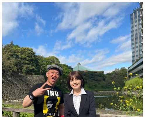「スーパー狭き門」突破の池田レイラ、“難関大学”入学式親子ショット披露