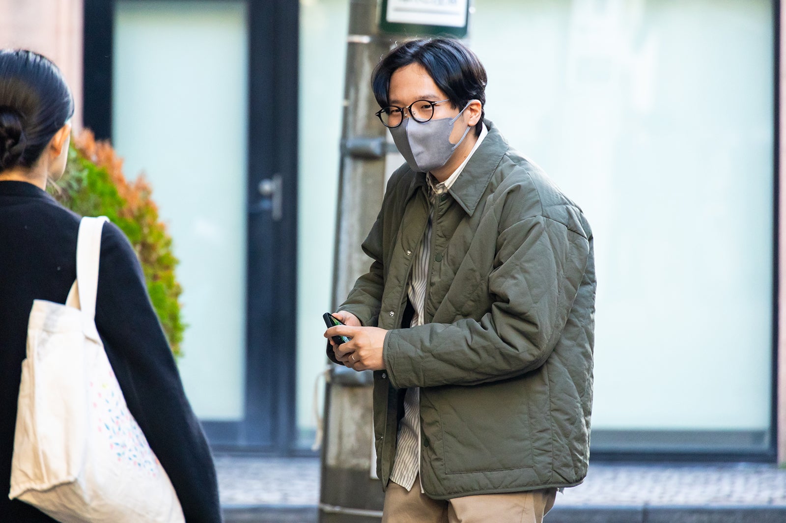 前原滉「ゆりあ先生の赤い糸」第6話より（C）テレビ朝日