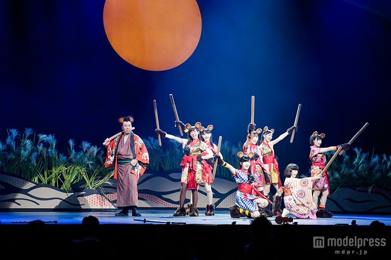 「HKT48指原莉乃座長公演」（C）AKS