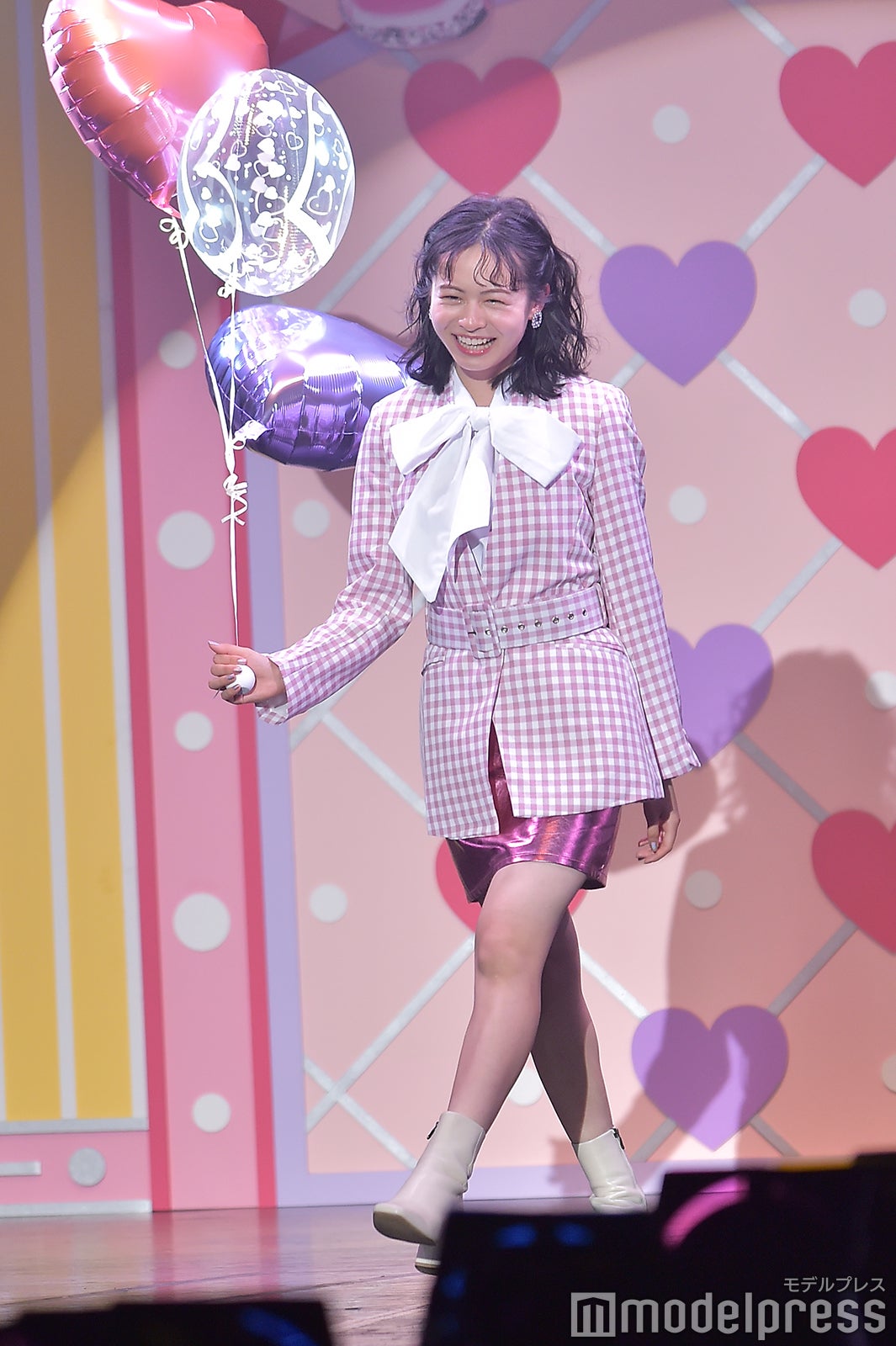 莉子（リコリコ） （C）モデルプレス