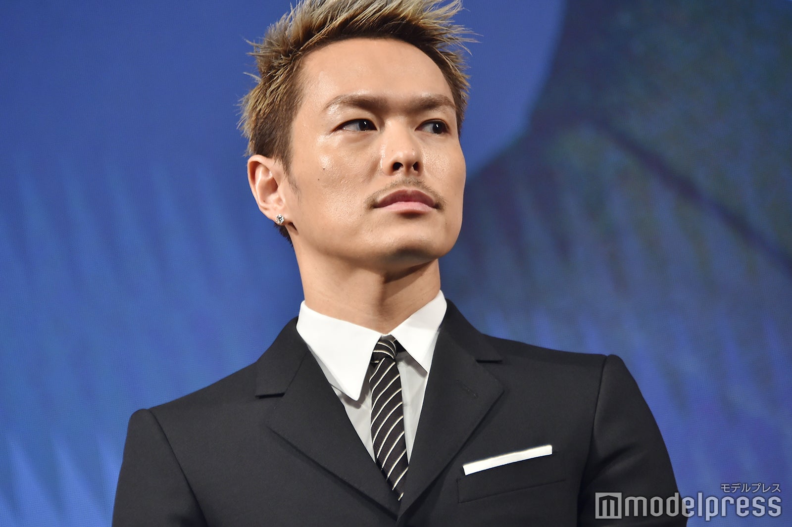 今市隆二 （C）モデルプレス