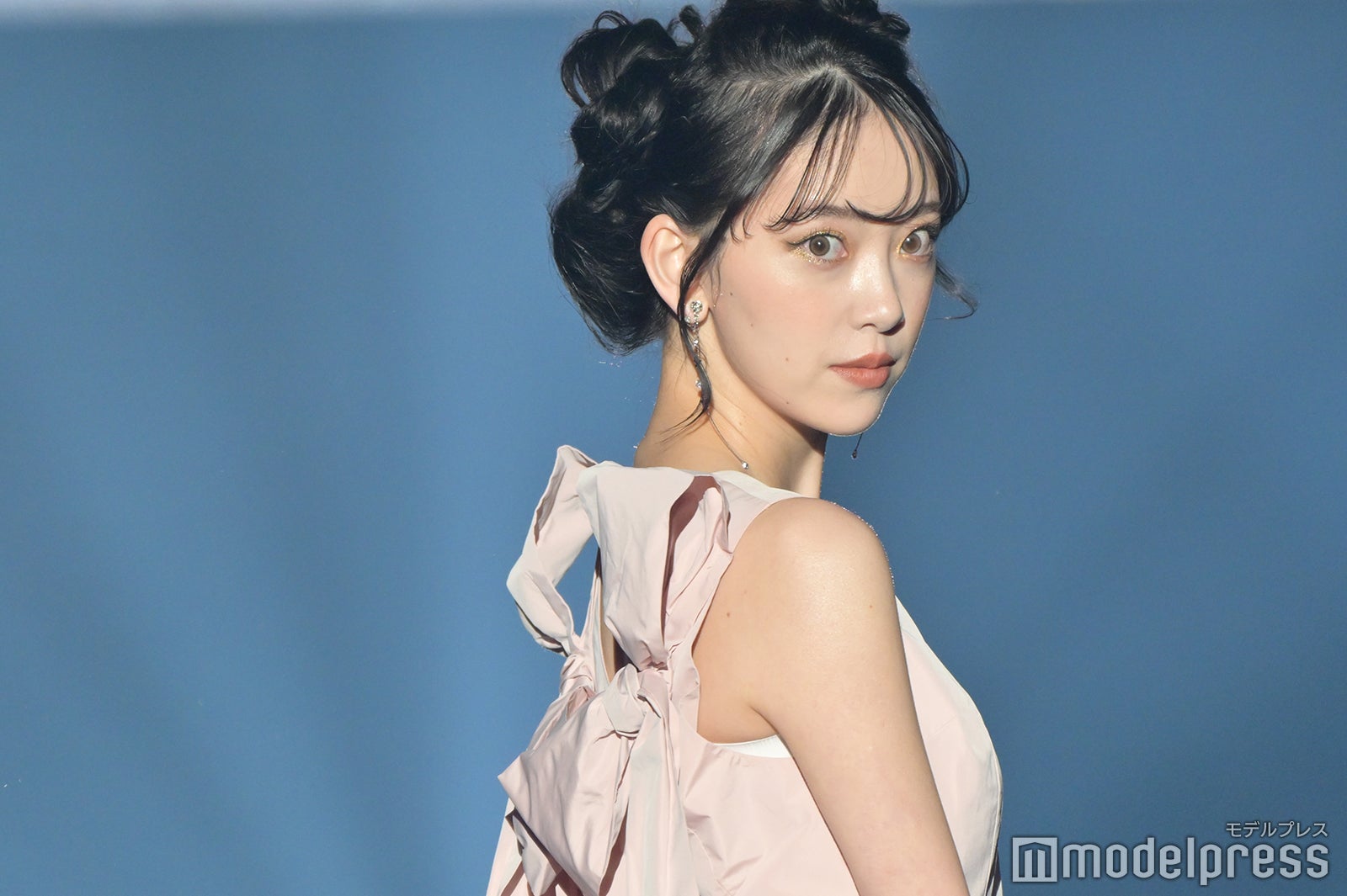 堀未央奈（C）モデルプレス