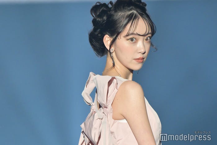 堀未央奈(C)モデルプレス