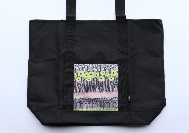 宝島社　リンネル　付録