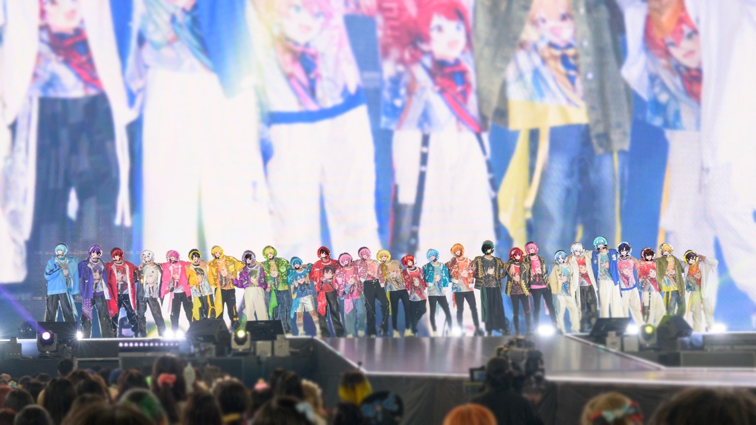 すとふぇすの様子（提供写真）