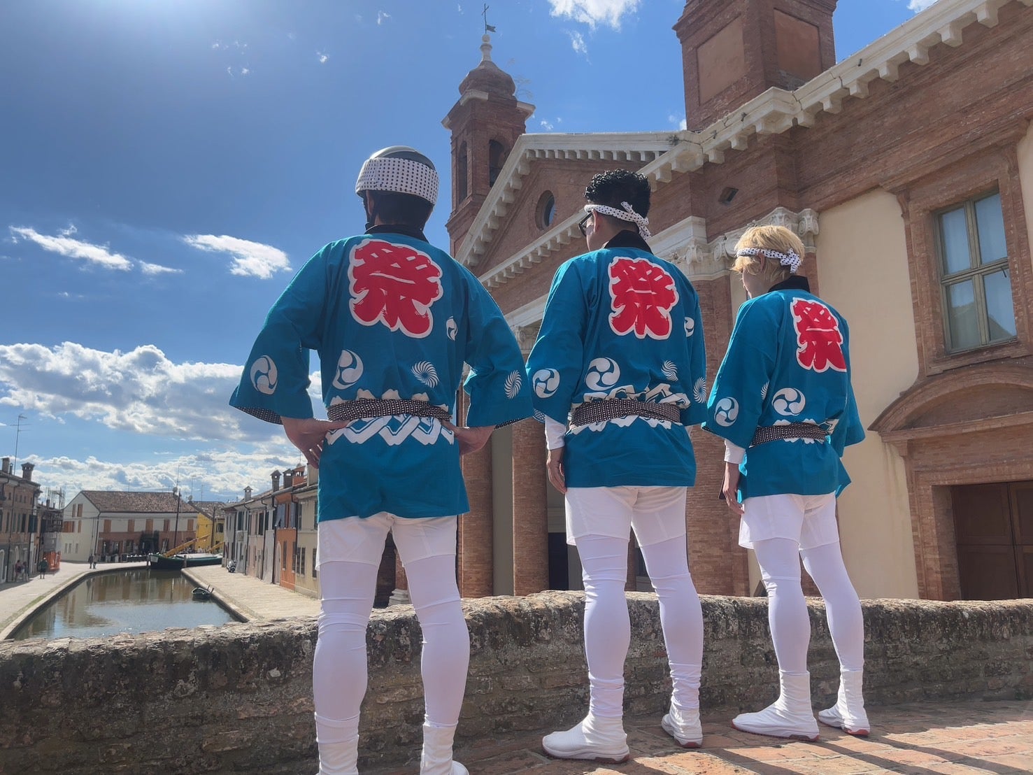 内村光良、宮川大輔、手越祐也（C）日本テレビ