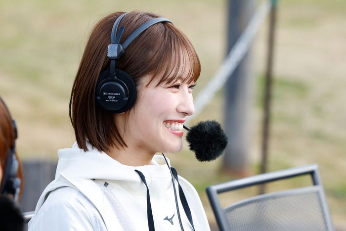 NMB48チーム(C)カンテレ