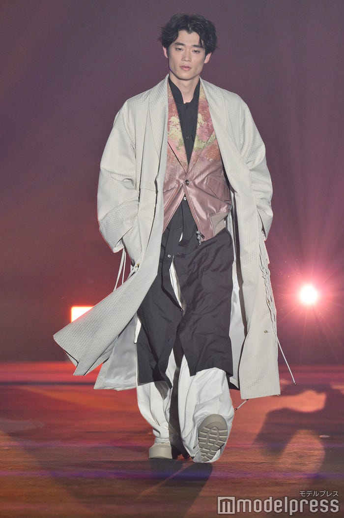 三浦獠太(C)モデルプレス