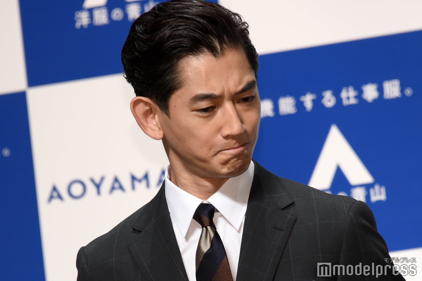 永山瑛太 （C）モデルプレス