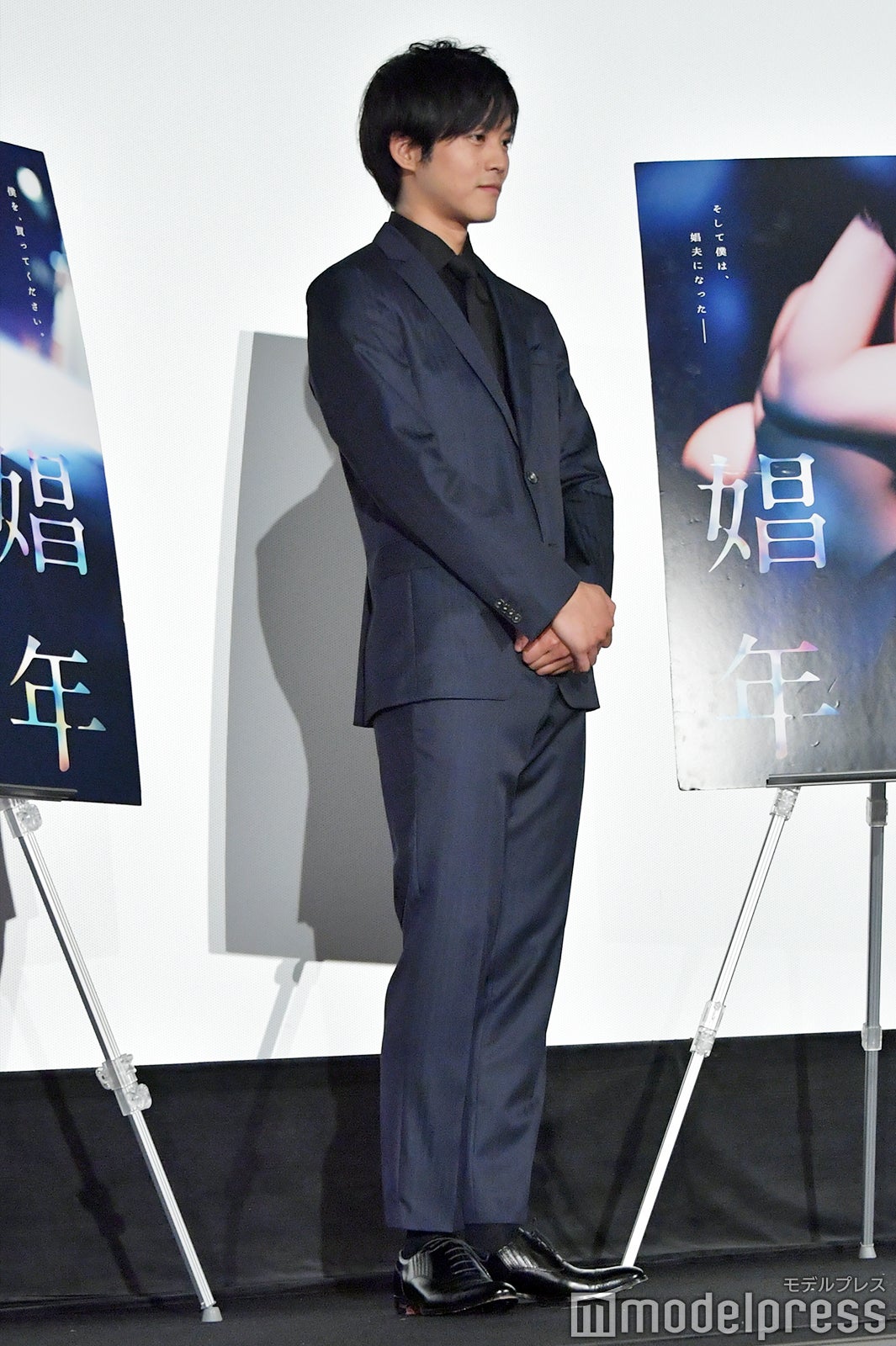 松坂桃李（C）モデルプレス