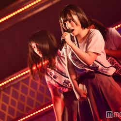 矢作萌夏「第3回AKB48グループドラフト会議」（C）モデルプレス