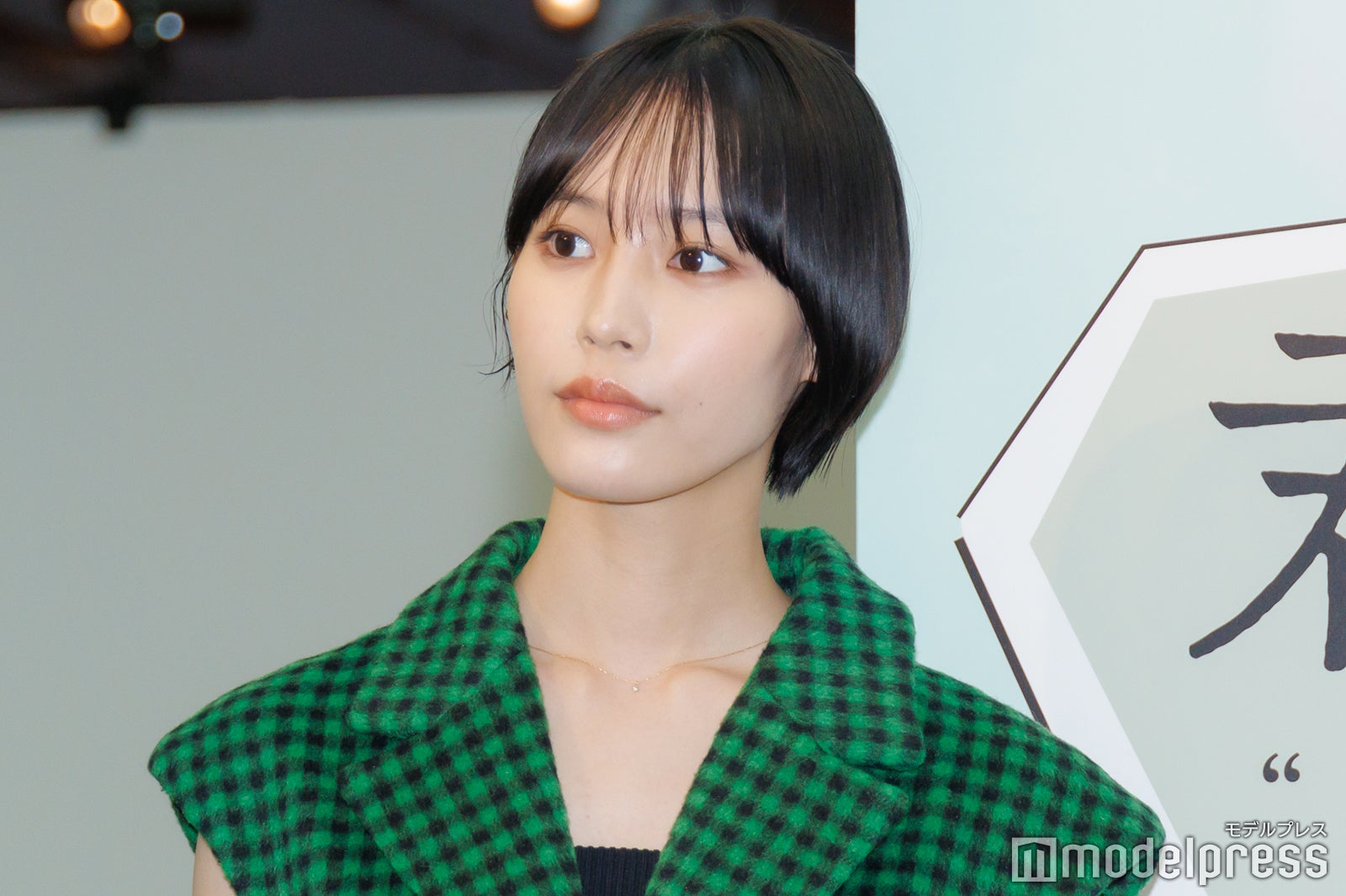 南沙良（C）モデルプレス