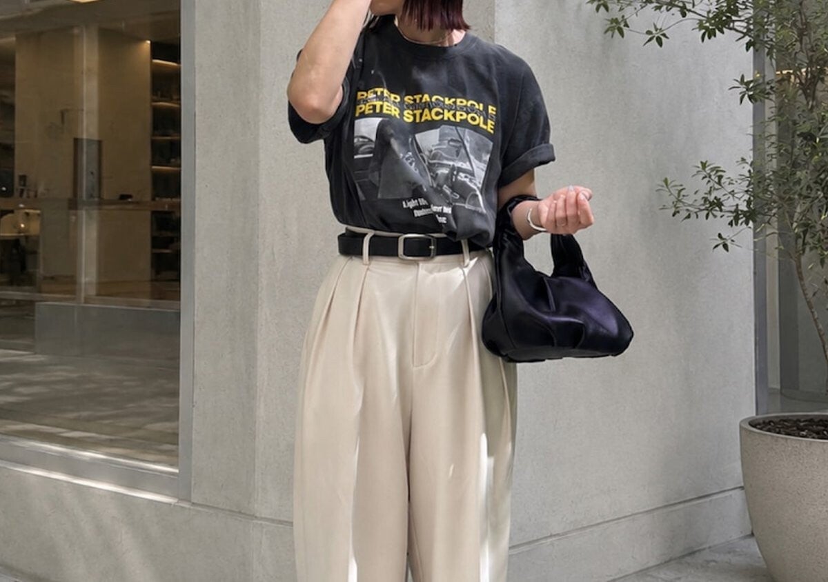 2026夏おしゃれな人の着こなしはコレ♡マネするだけで垢抜け！大人の最旬コーデ5style