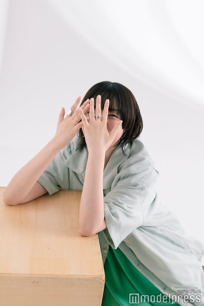 西野七瀬(C)モデルプレス
