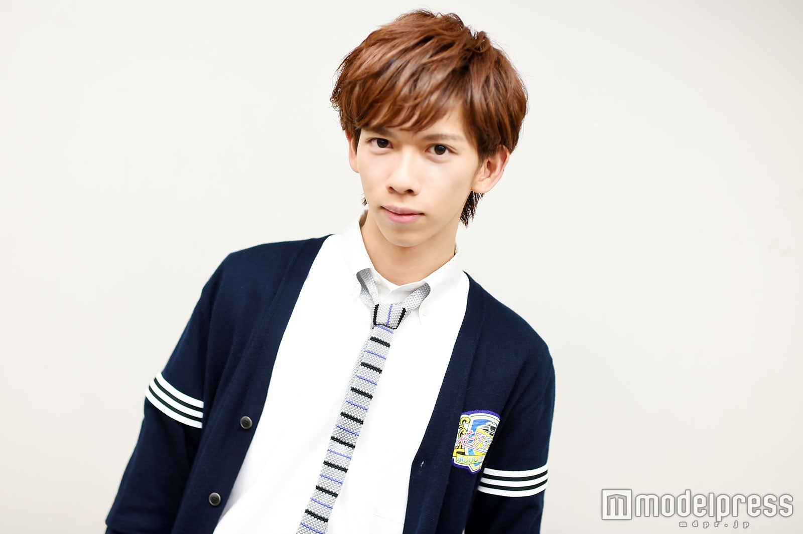 リョウガ（C）モデルプレス