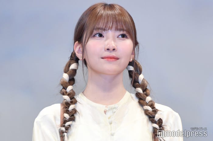 マユカ (C)モデルプレス