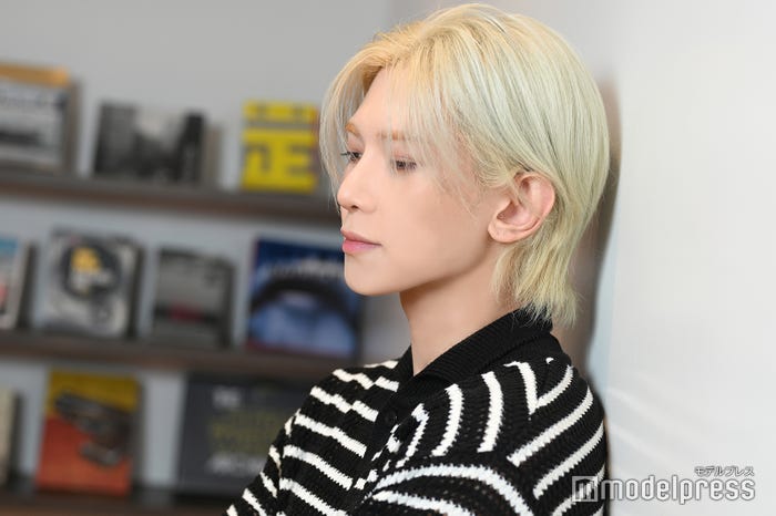 YEOSANG(ヨサン)(C)モデルプレス