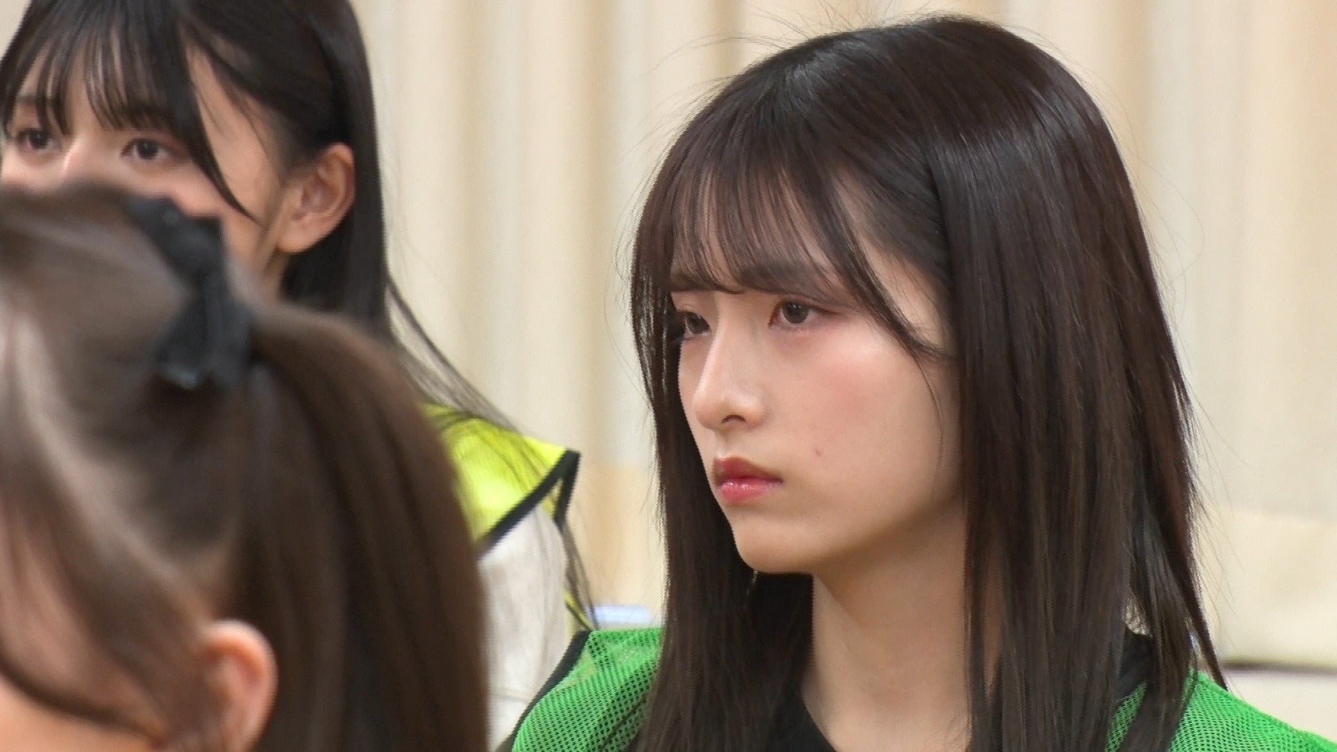 「OUT OF 48」第2話より（C）NTV