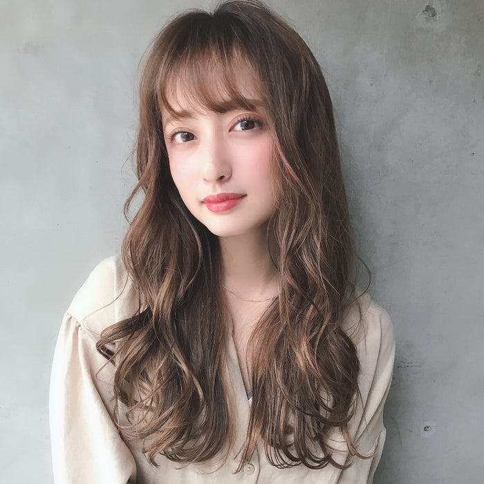 19年秋冬 トレンドの暖色系ヘアカラー7選 モデルプレス 19年秋冬 トレンドの暖色系ヘアカラー7選 モデルプレス
