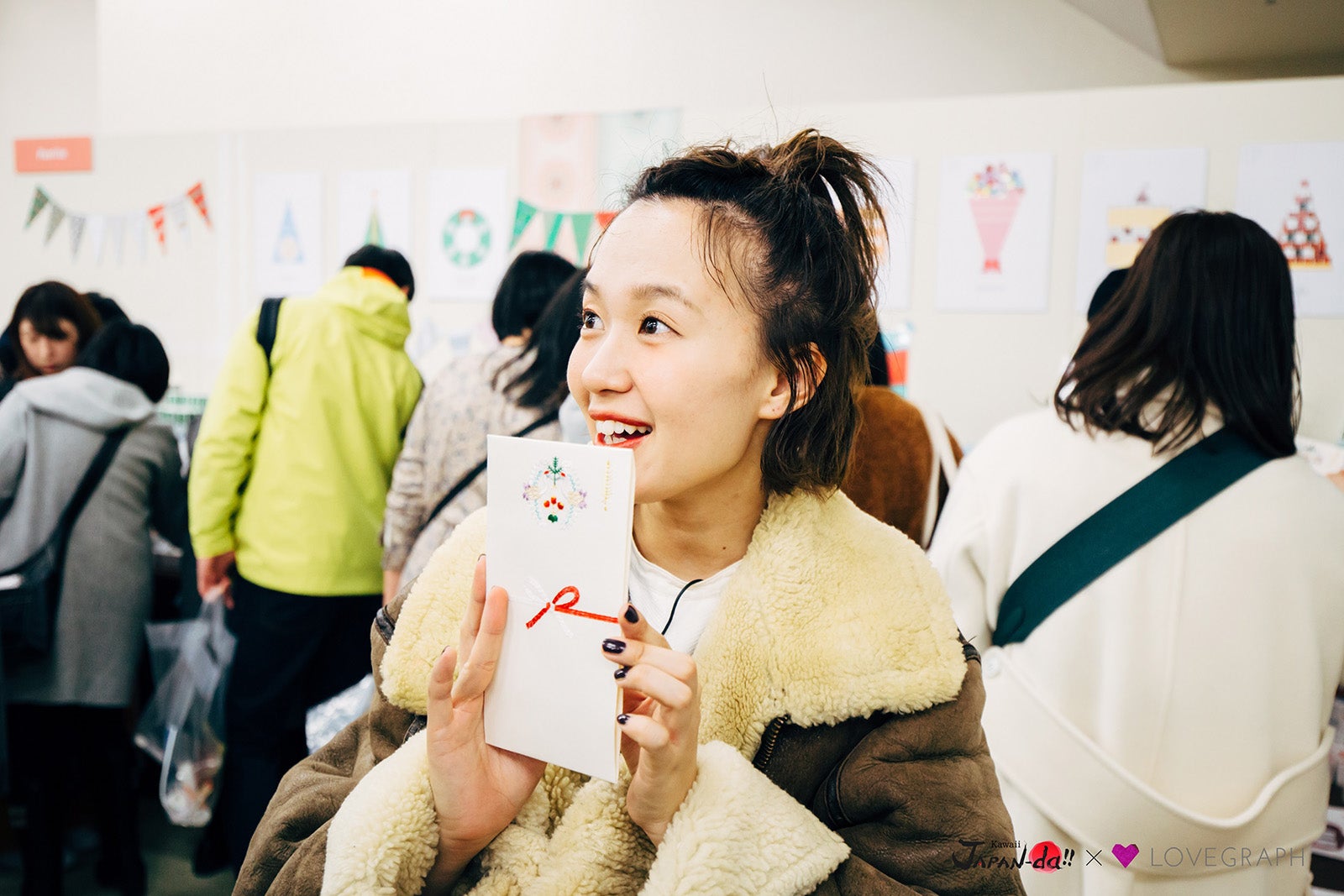 柴田紗希 （写真提供：MBS）