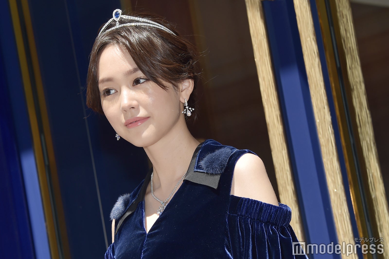 桐谷美玲 （C）モデルプレス