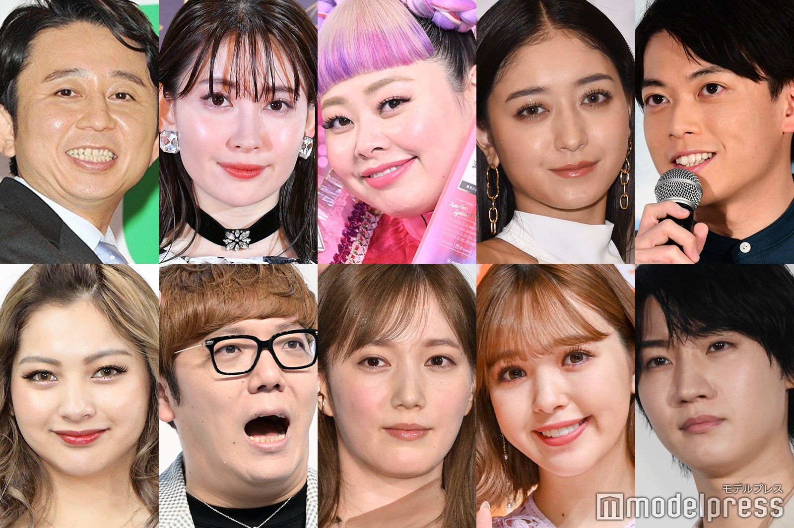 Twitter対抗新SNS「Threads」渡辺直美・本田翼・みちょぱ…芸能界からもアカウント開設続々