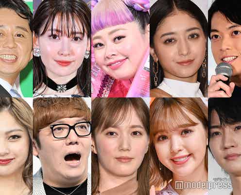 Twitter対抗新SNS「Threads」渡辺直美・本田翼・みちょぱ…芸能界からもアカウント開設続々