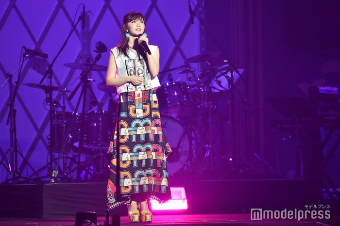 鈴木愛理 (C)モデルプレス
