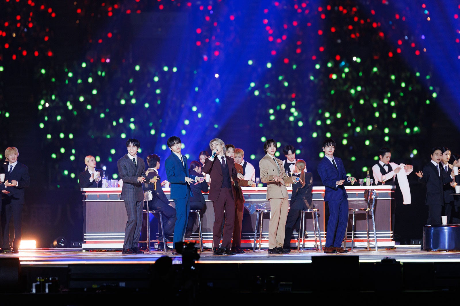 BOYNEXTDOOR（C）CJ ENM