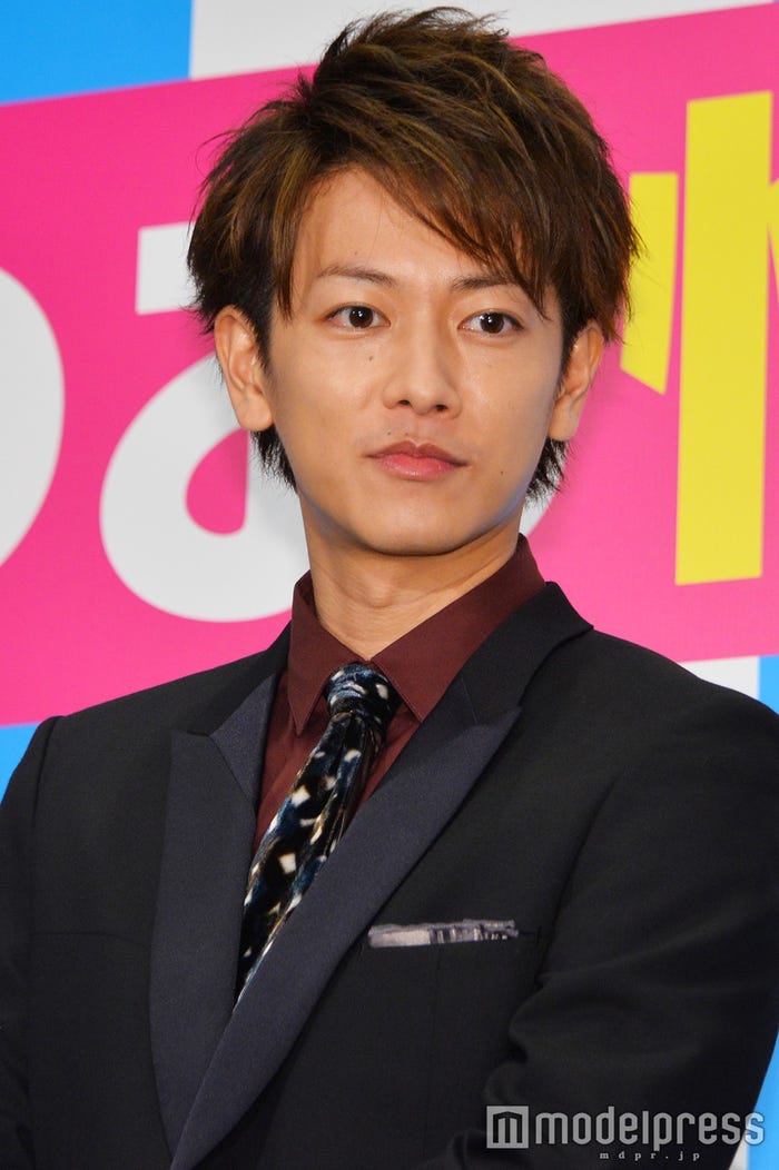 佐藤健 (C)モデルプレス