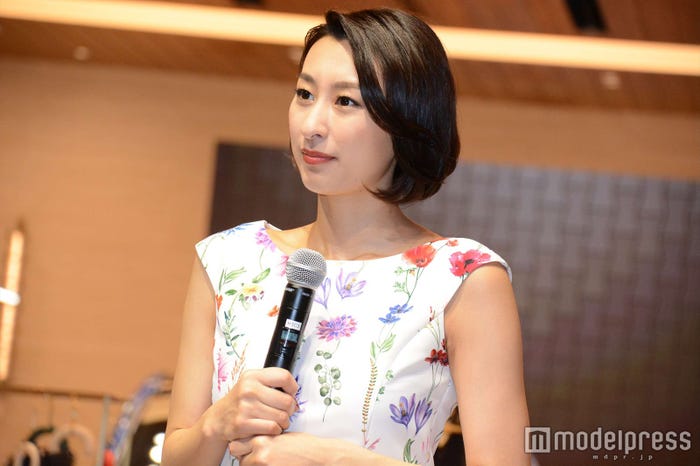 浅田舞(C)モデルプレス