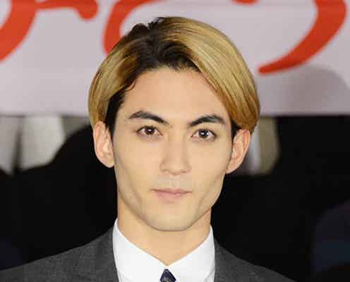 “毒舌食レポ”が話題の永瀬匡、食レポリベンジで再び毒