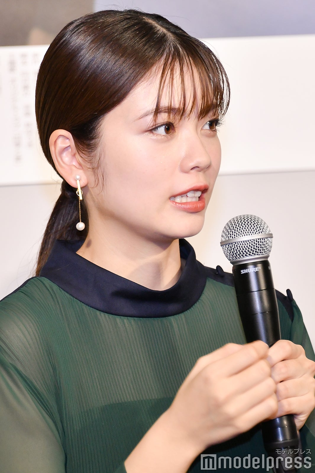 小芝風花（C）モデルプレス