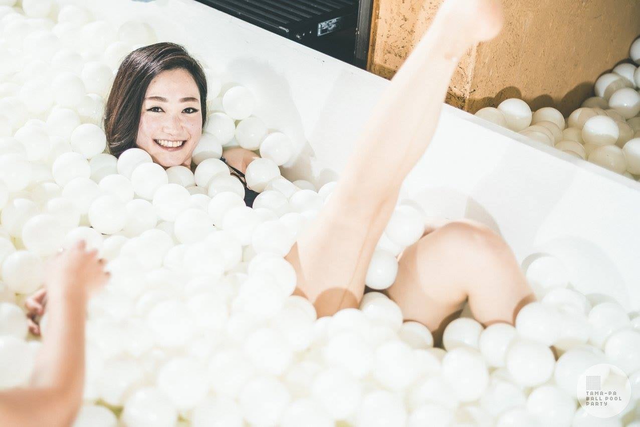 tamapa過去開催時の様子／画像提供：ハイ