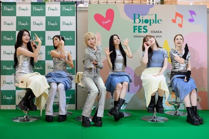 Kep1er(提供写真)